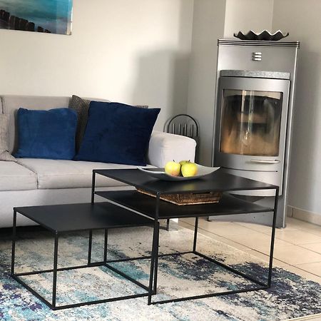 Fewo 4 Friedenstrasse Zingst Εξωτερικό φωτογραφία