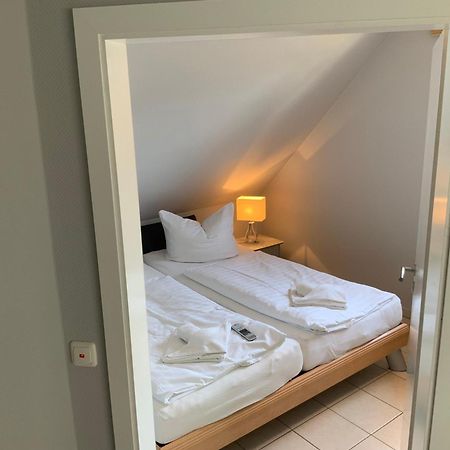 Fewo 4 Friedenstrasse Zingst Εξωτερικό φωτογραφία