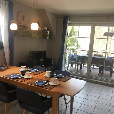 Fewo 4 Friedenstrasse Zingst Εξωτερικό φωτογραφία