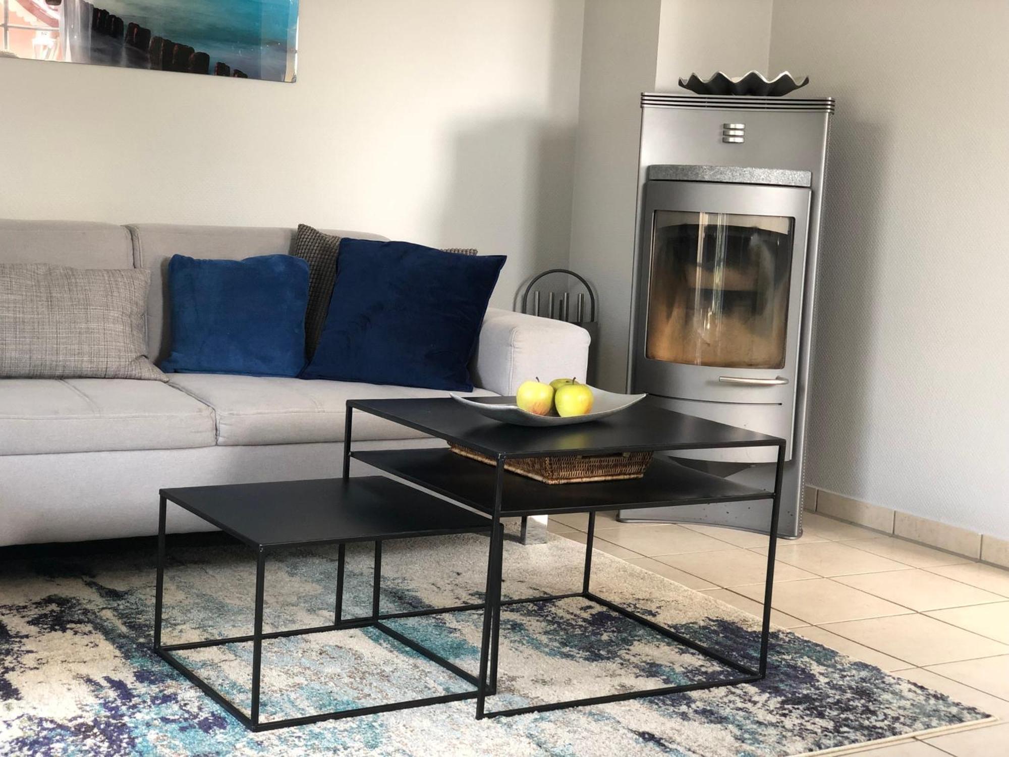 Fewo 4 Friedenstrasse Zingst Εξωτερικό φωτογραφία