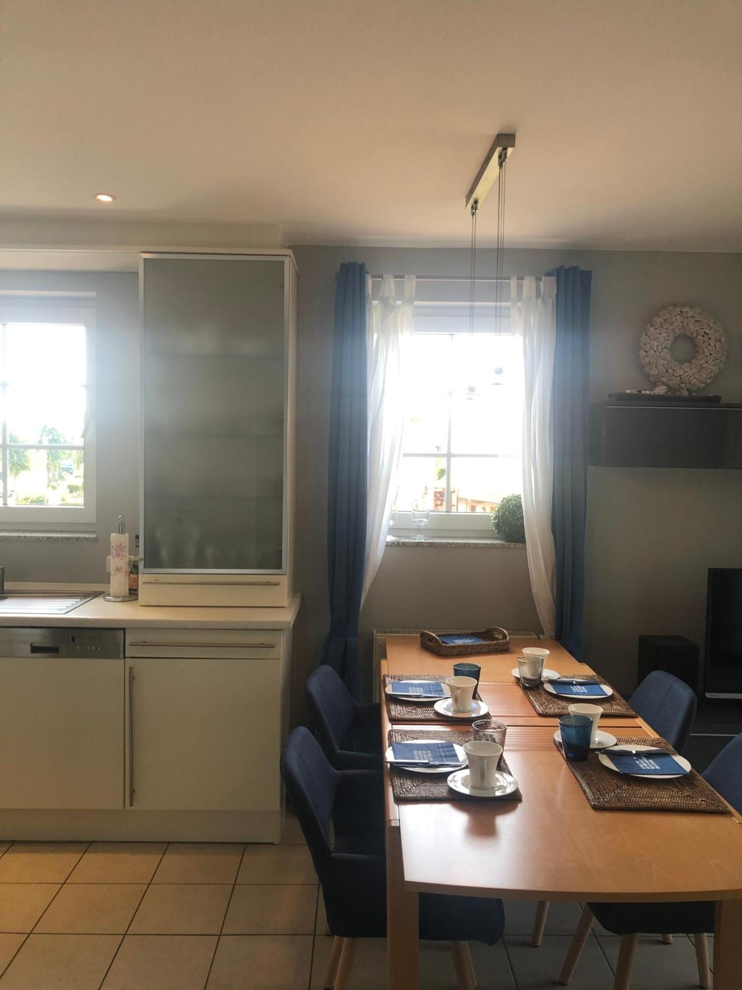 Fewo 4 Friedenstrasse Zingst Εξωτερικό φωτογραφία
