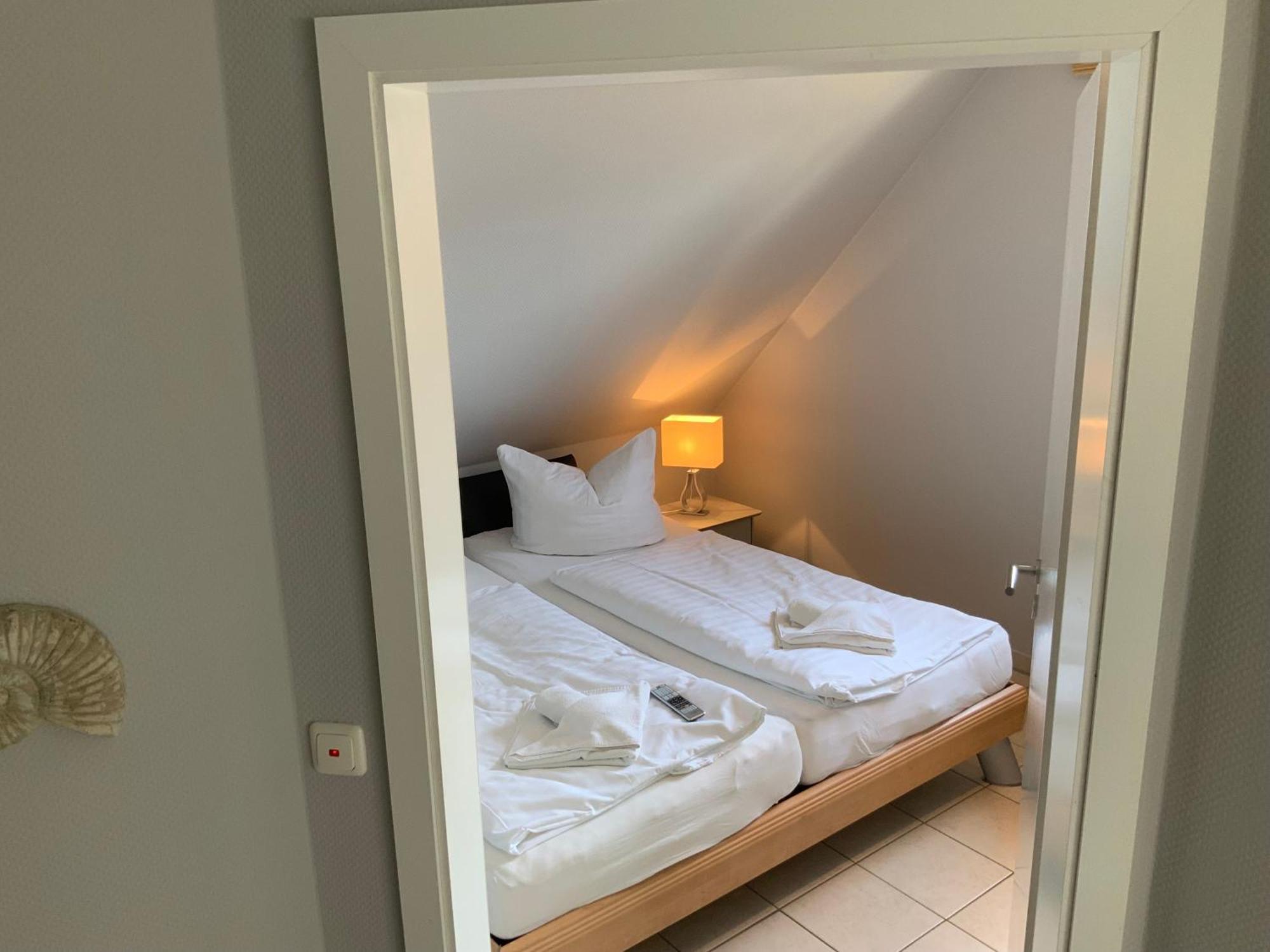 Fewo 4 Friedenstrasse Zingst Εξωτερικό φωτογραφία