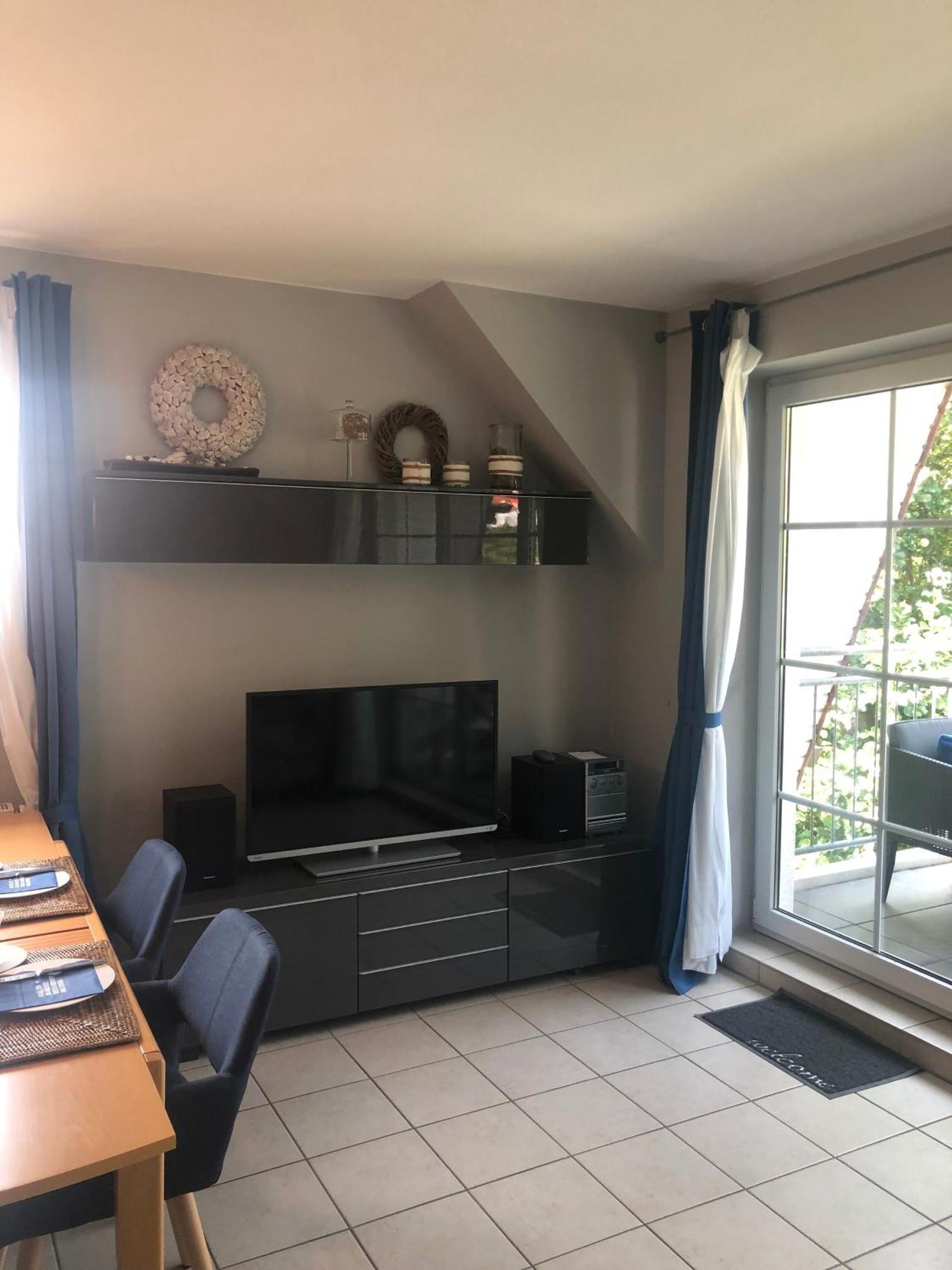 Fewo 4 Friedenstrasse Zingst Εξωτερικό φωτογραφία