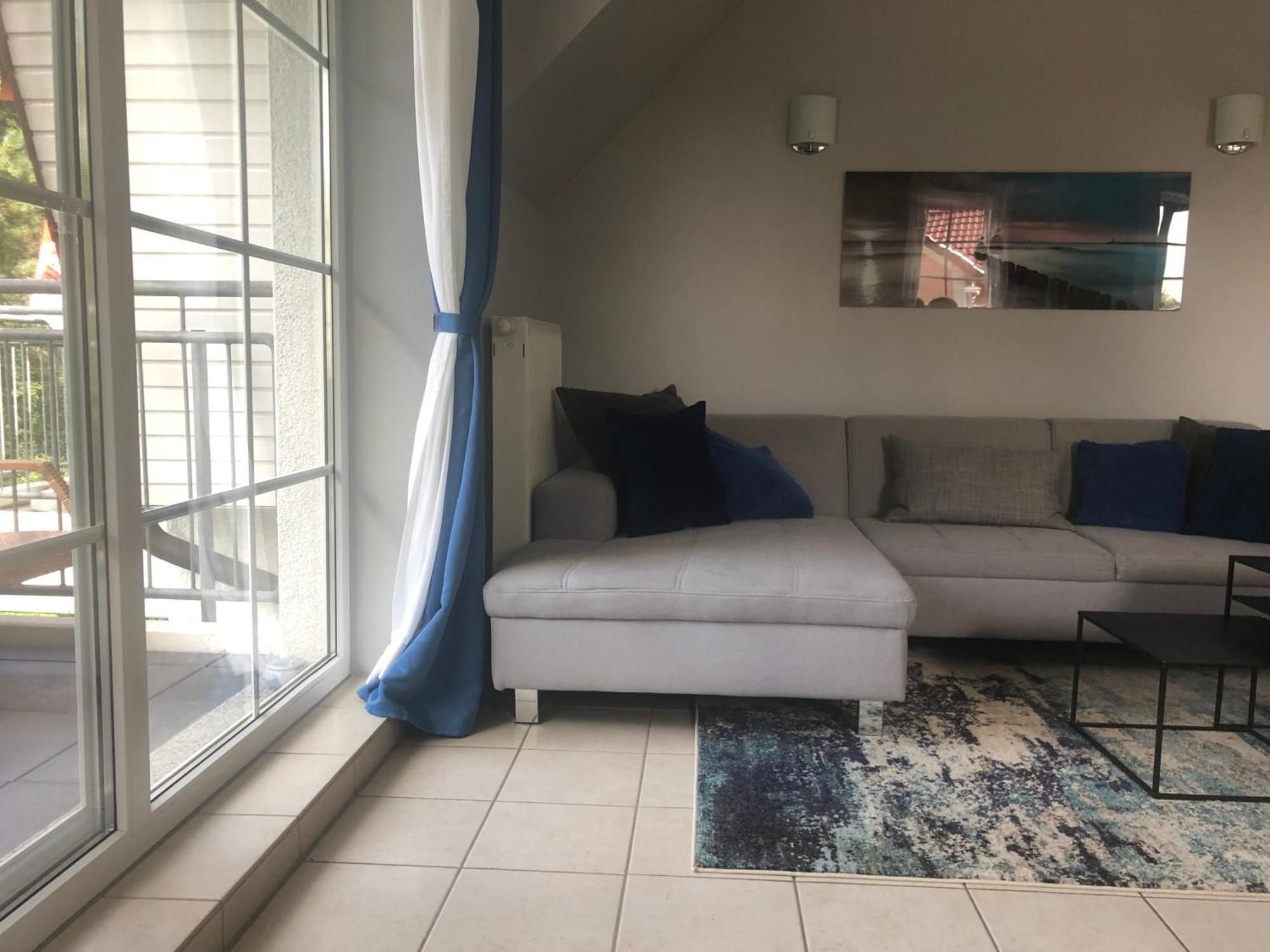 Fewo 4 Friedenstrasse Zingst Εξωτερικό φωτογραφία