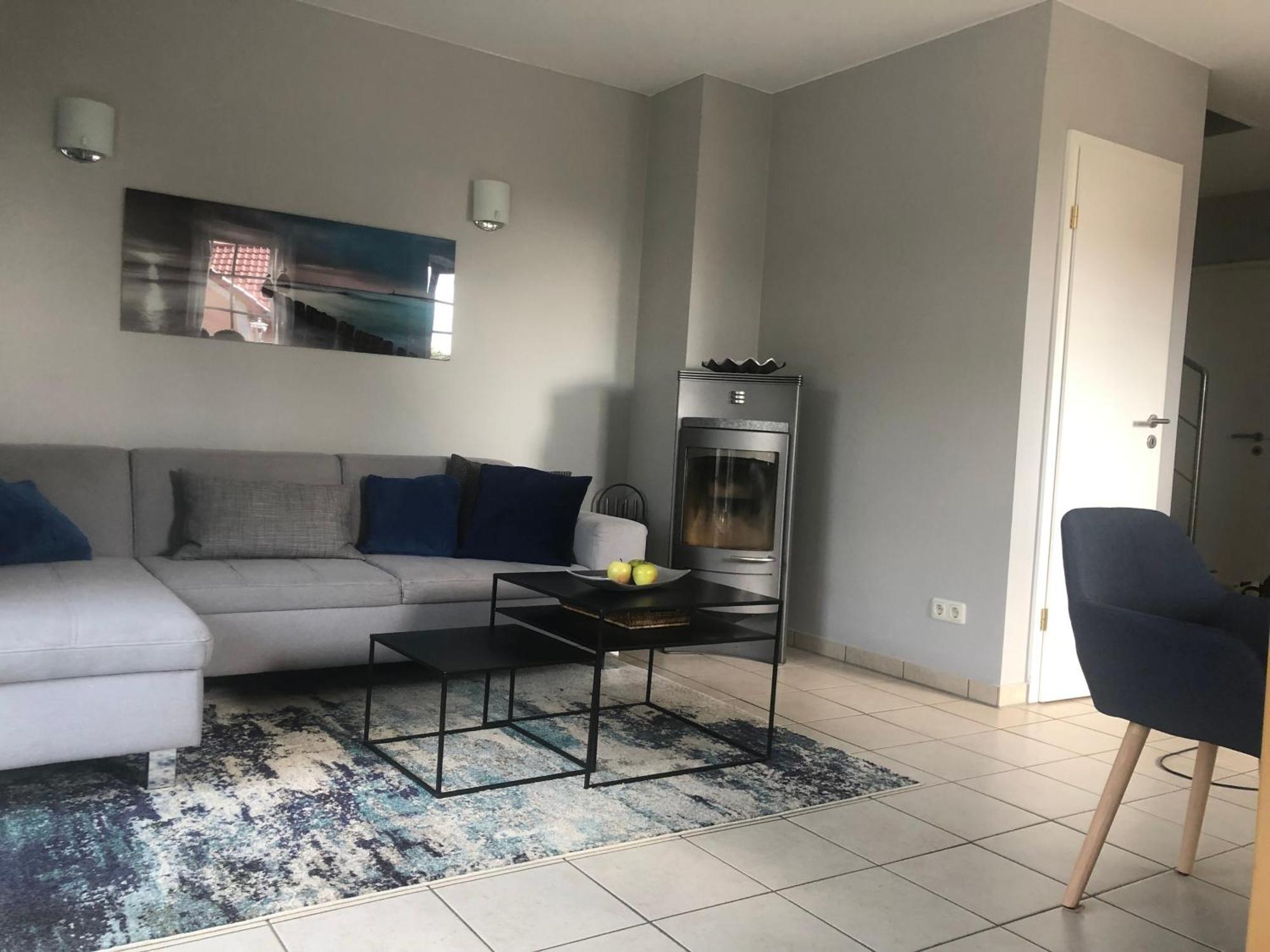 Fewo 4 Friedenstrasse Zingst Εξωτερικό φωτογραφία