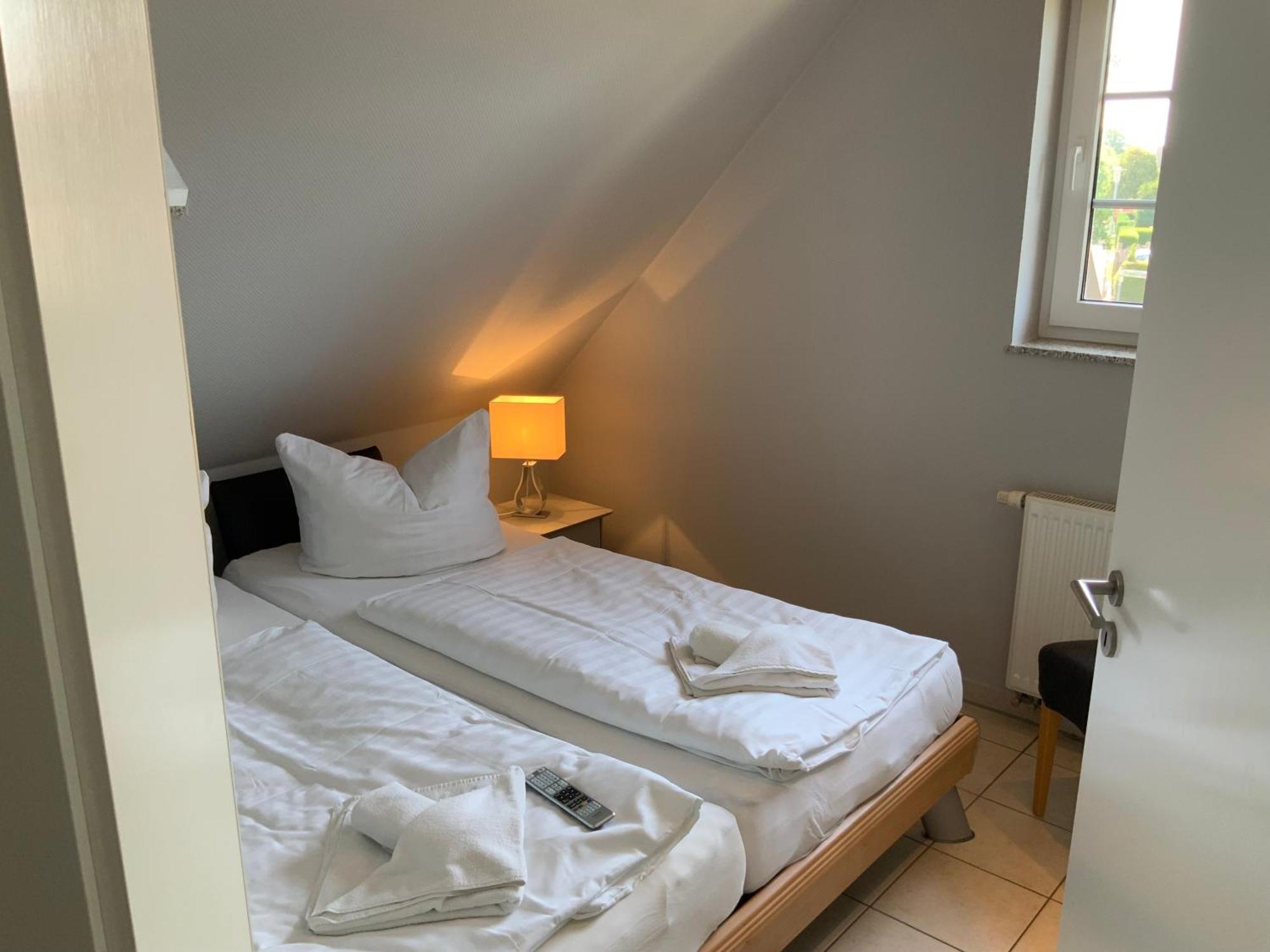 Fewo 4 Friedenstrasse Zingst Εξωτερικό φωτογραφία