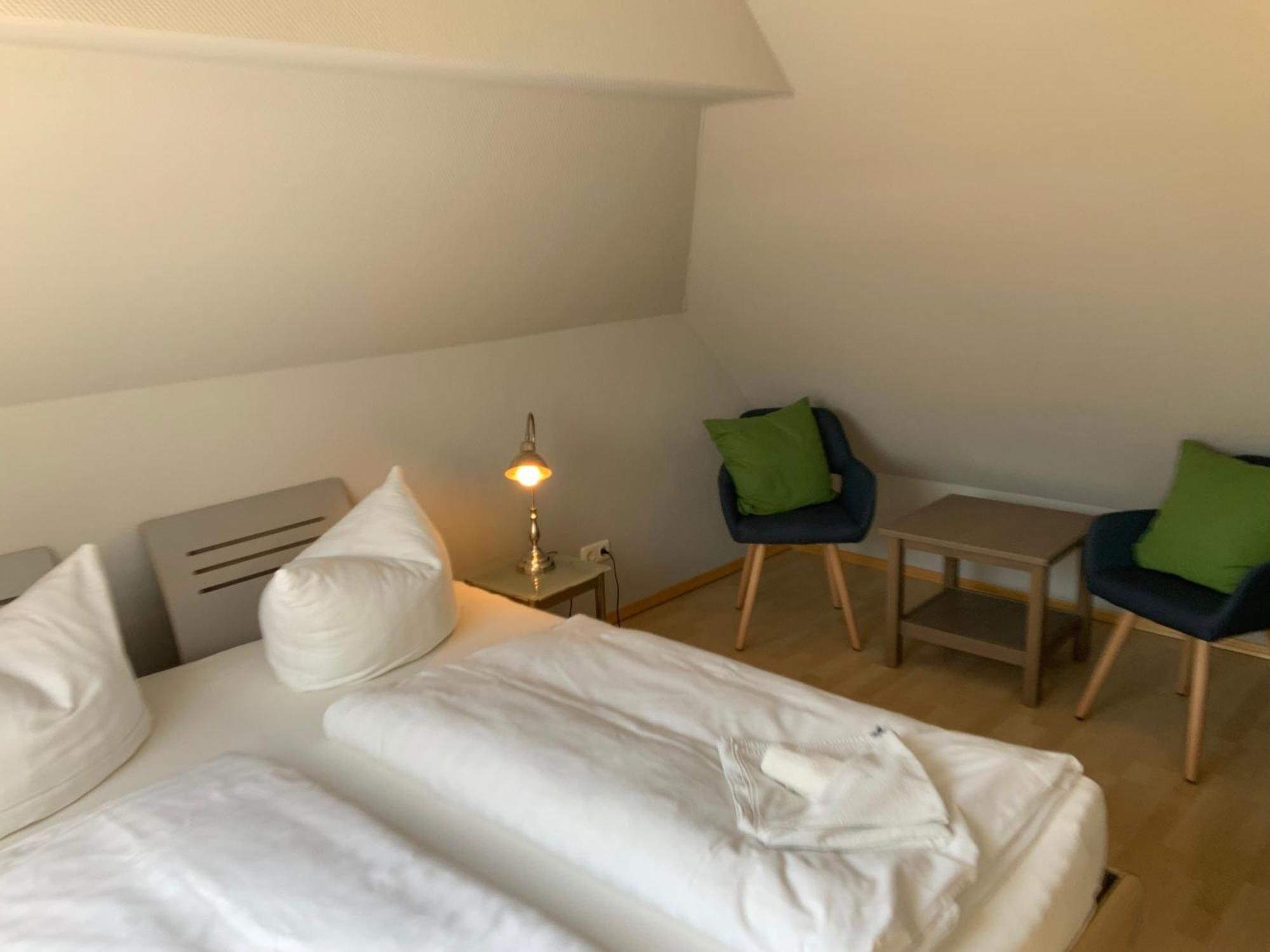Fewo 4 Friedenstrasse Zingst Εξωτερικό φωτογραφία