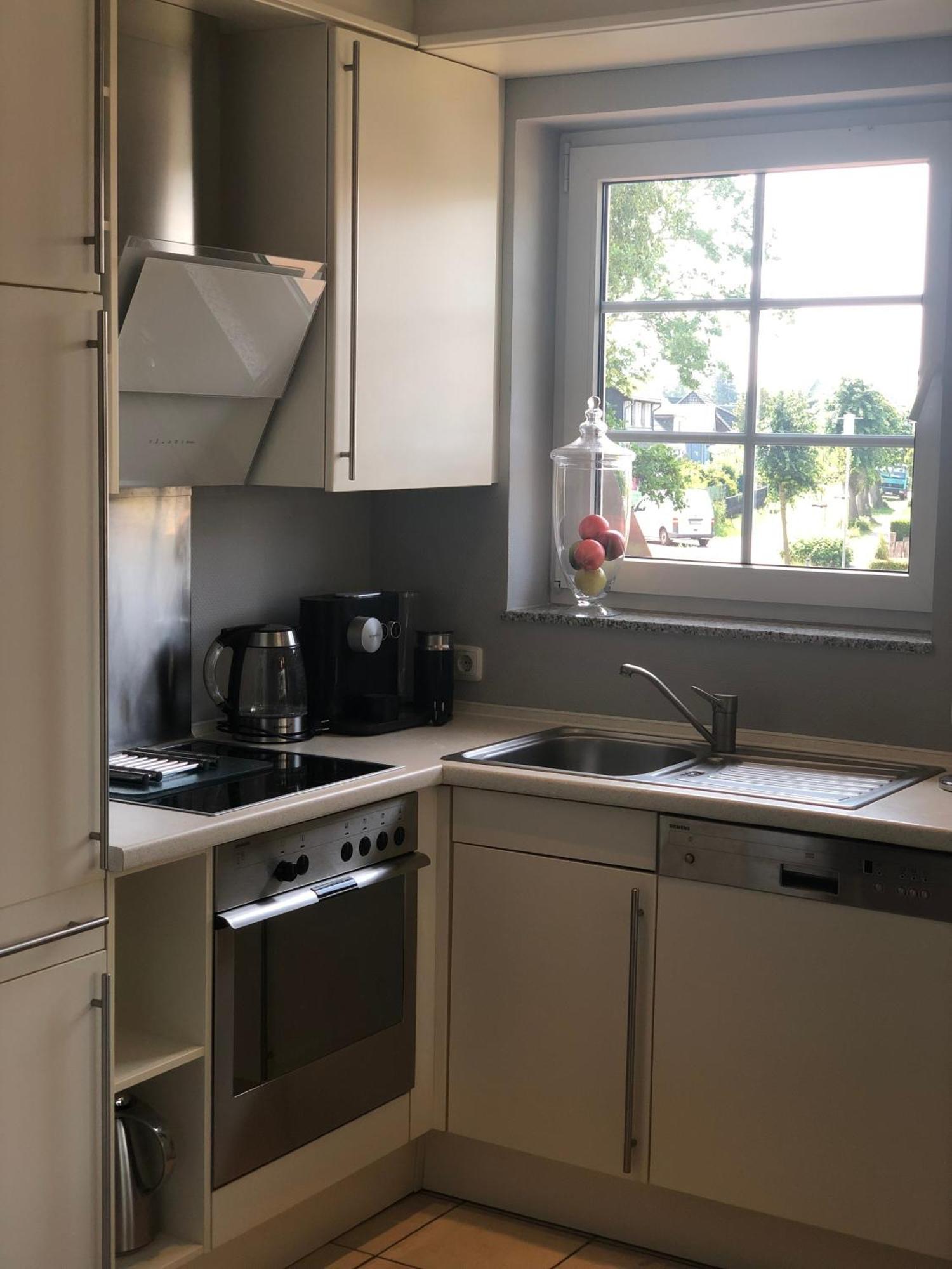 Fewo 4 Friedenstrasse Zingst Εξωτερικό φωτογραφία